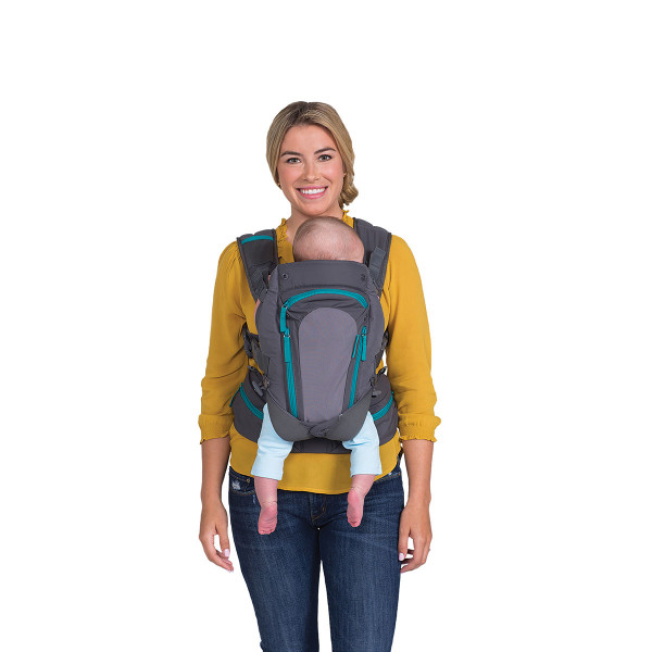 Infantino nosiljka Multi pocket