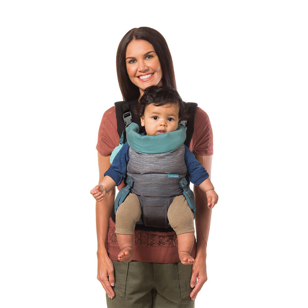 Infantino nosiljka Go forward