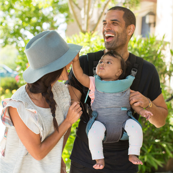 Infantino nosiljka Go forward