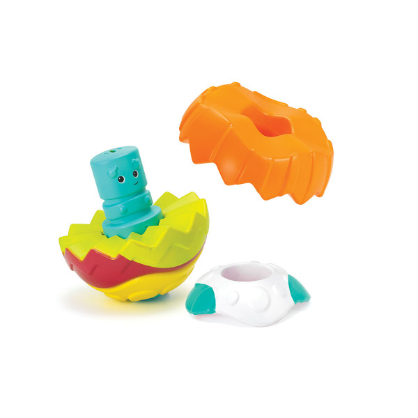 B kids edukativna igračka puzzle pal baby ball