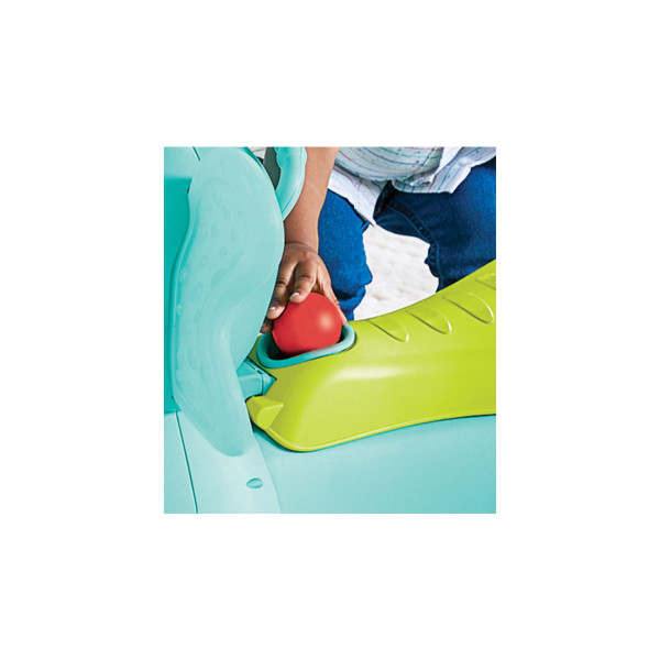 Infantino igračka za prohodavanje 3u1 Slon