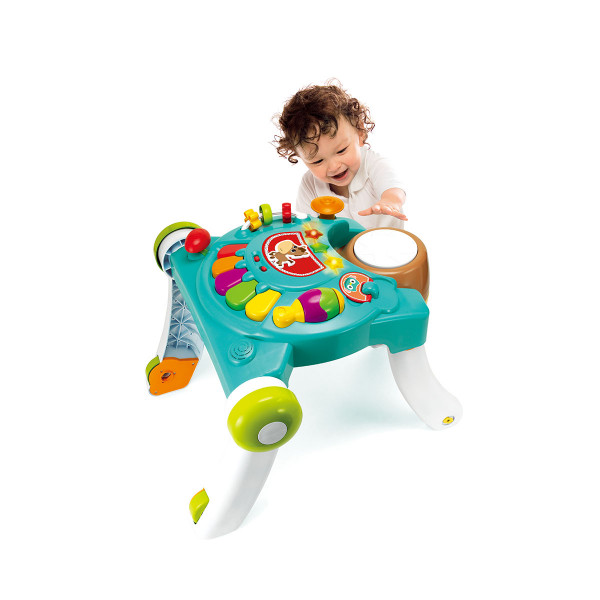 B kids 3u1 šetalica Magarence