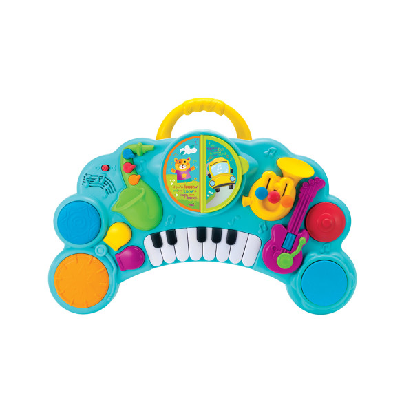 B kids muzički centar 10/1