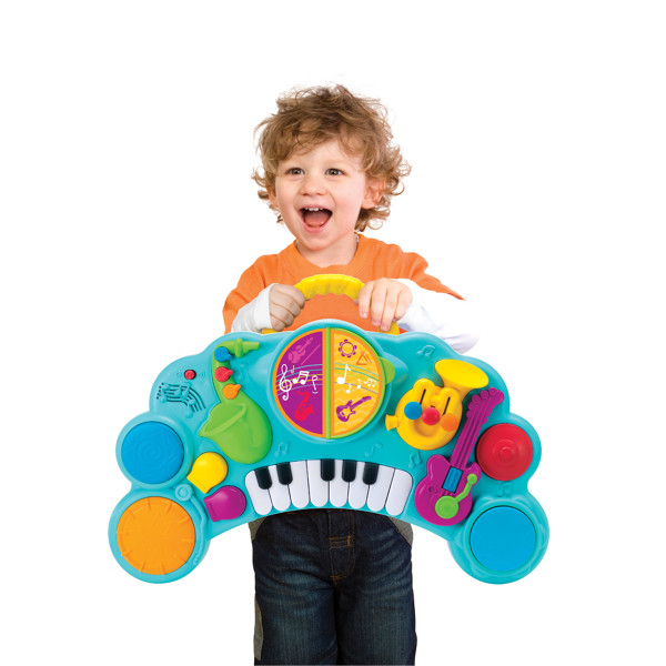 B kids muzički centar 10/1