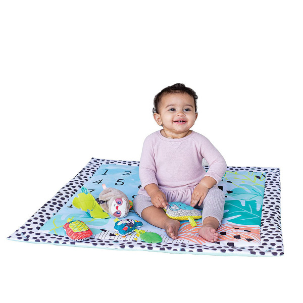 Infantino 4u1 TWIST&FOLD podloga