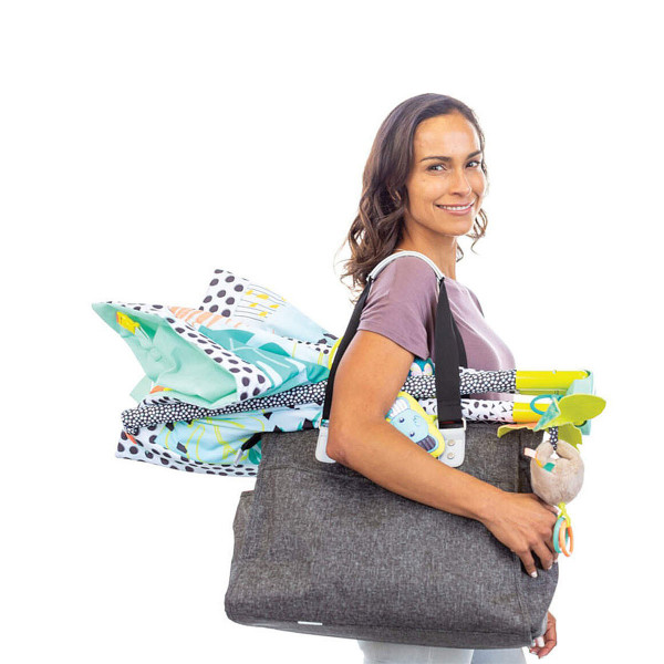 Infantino 4u1 TWIST&FOLD podloga