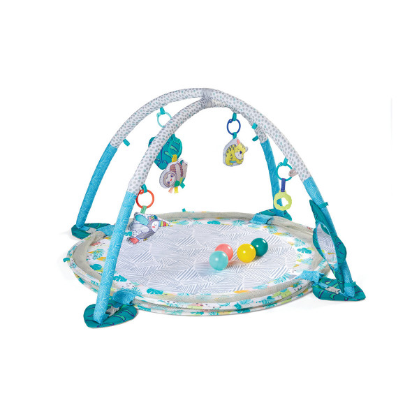 Infantino JUMBO bebi podloga sa lopticama