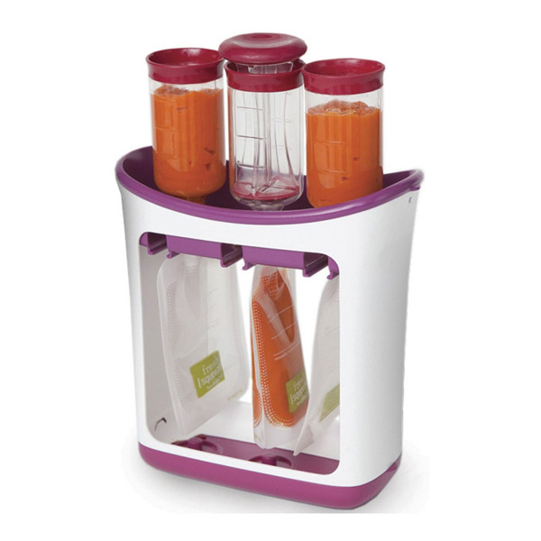 Infantino fresh Squeeze stanica za kašice