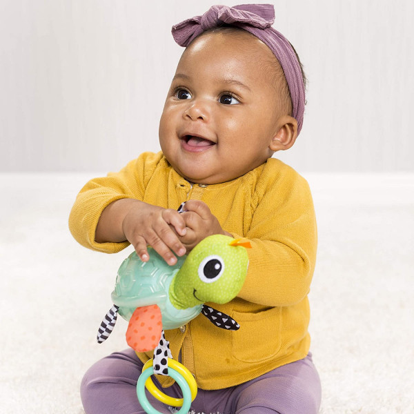 Infantino edukativna zakačaljka