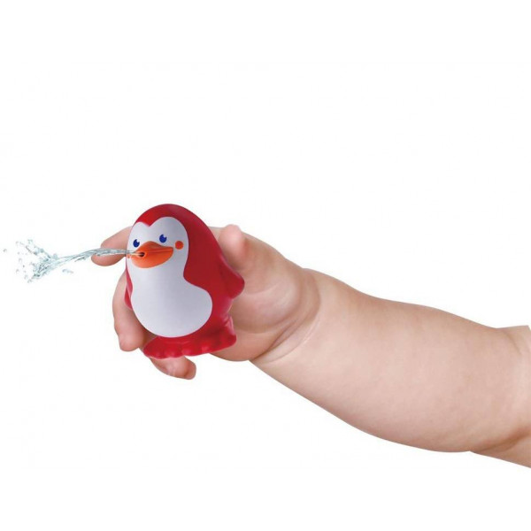 Infantino igračka za kupanje Pingvini