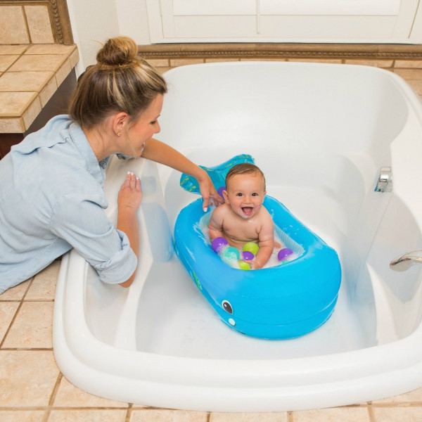 Infantino Kit kadica na naduvavanje