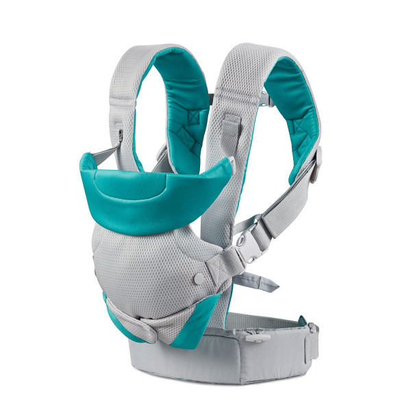 Infantino  kengur nosiljka Flip 4 u 1, Light & Airy