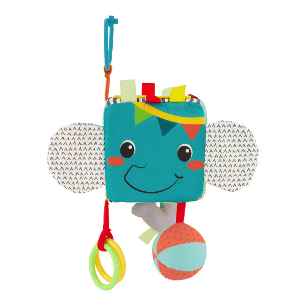 Infantino edukativna kocka