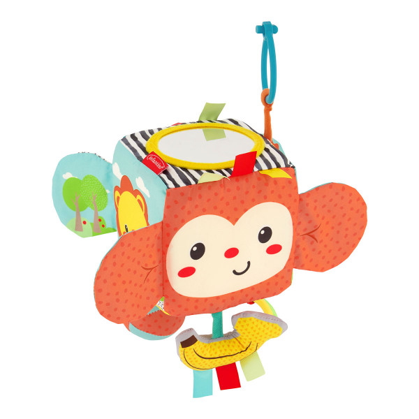 Infantino edukativna kocka