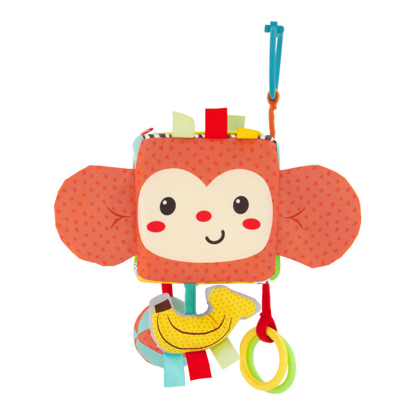 Infantino edukativna kocka