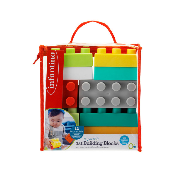 Infantino lego kocke