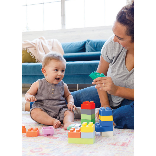 Infantino lego kocke