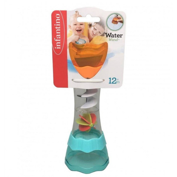 Infantino vodena zvezda