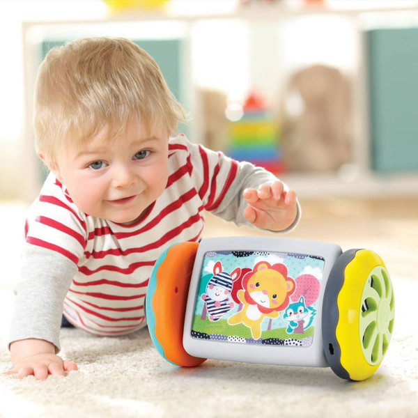 Infantino roler za prohodavanje