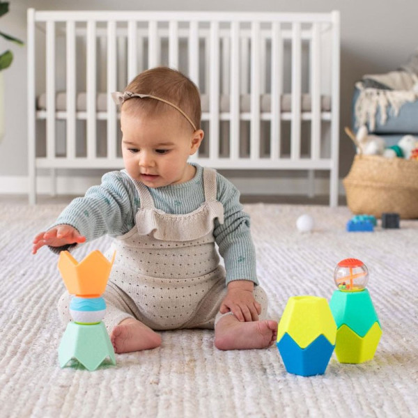 Infantino gumene kocke