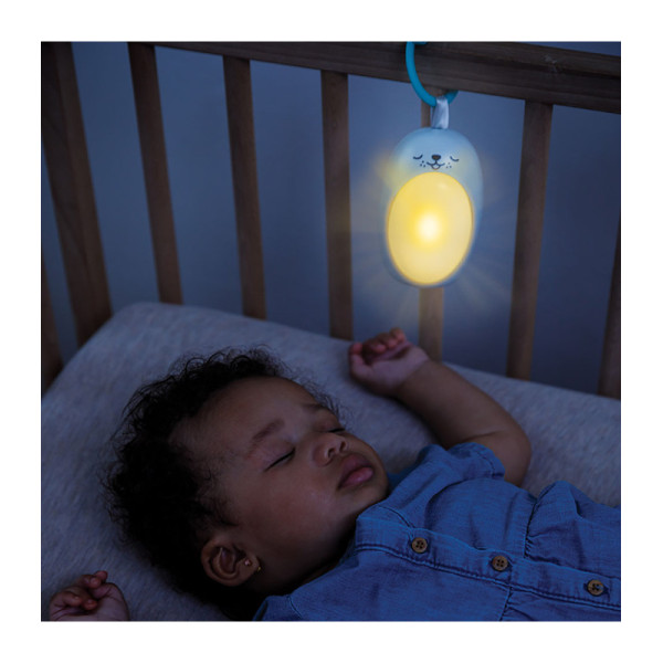 Infantino foka za uspavljivanje