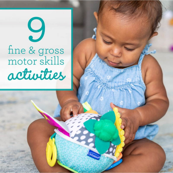 Infantino didaktička lopta