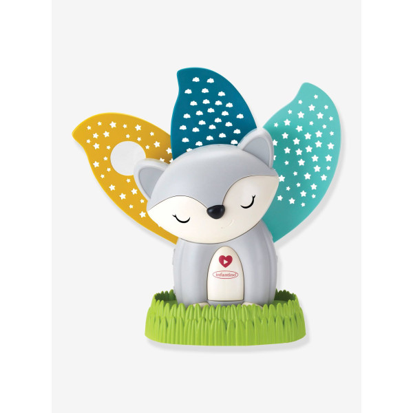 Infantino projektor igračka sauspavankama