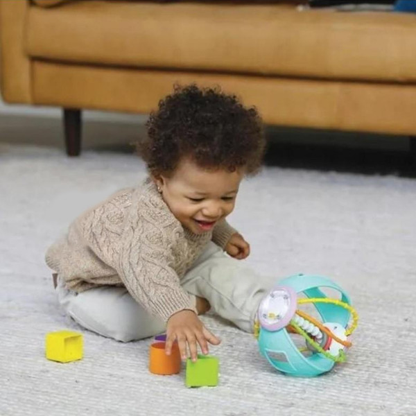 Infantino sorter oblika