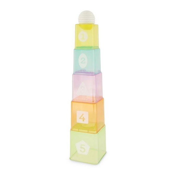 Infantino igračka sorter