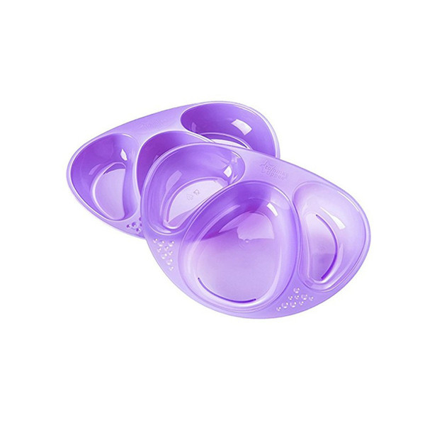 Tommee Tippee činija 2/1, 12m+