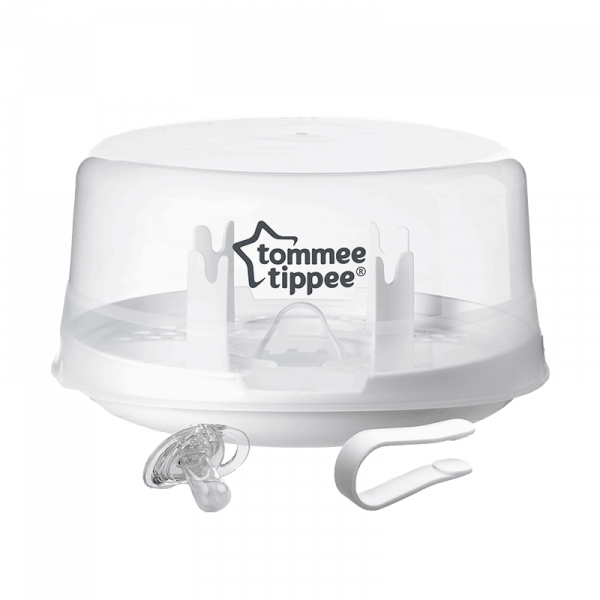 Tommee Tippee mikrotalasni sterilizator