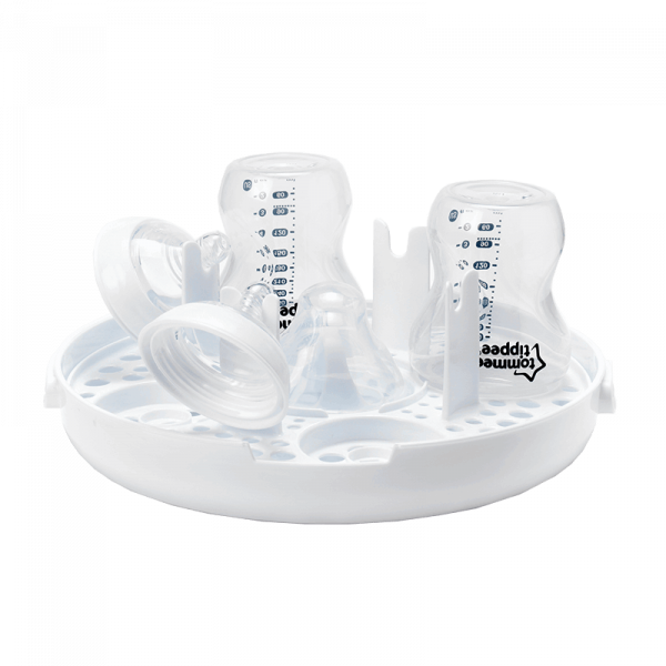 Tommee Tippee mikrotalasni sterilizator