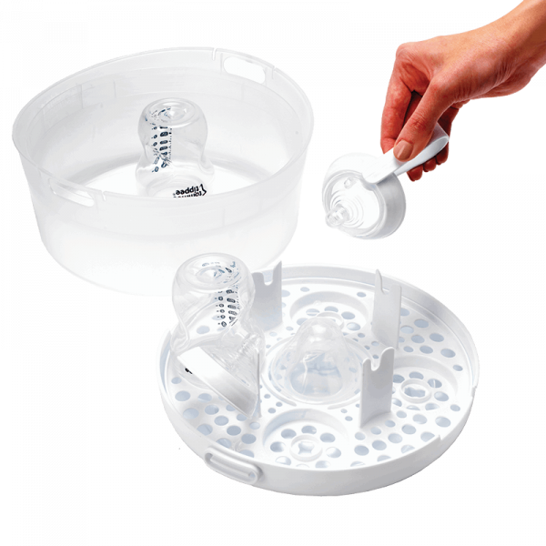 Tommee Tippee mikrotalasni sterilizator