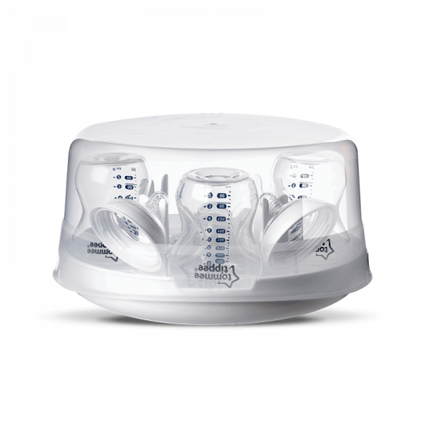 Tommee Tippee mikrotalasni sterilizator