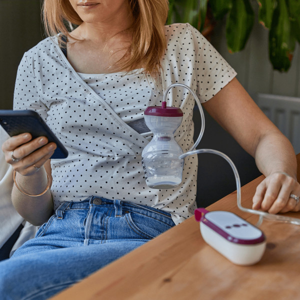 Tommee Tippee električna pumpica za izmazanje