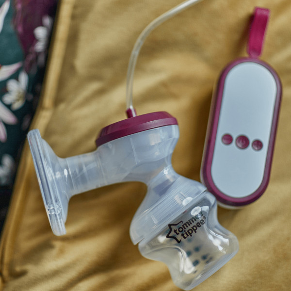 Tommee Tippee električna pumpica za izmazanje