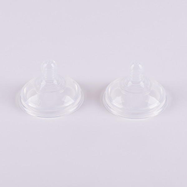 Tommee Tippee Anti-colic cuclasrednji protok 2/1, 3m+