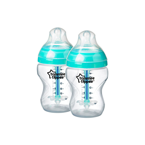 Tommee Tippee Anti-colic flašica 2/1, 260ml