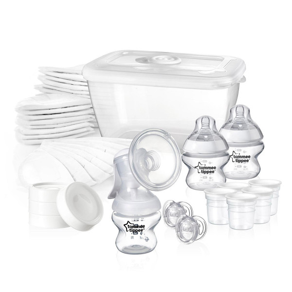 Tommee Tippee set za dojenje