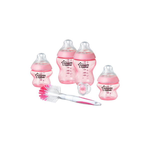 Tommee Tippee set flašica za novorođenče