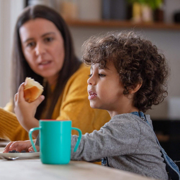 Tommee Tippee easiflow 360, 200ml