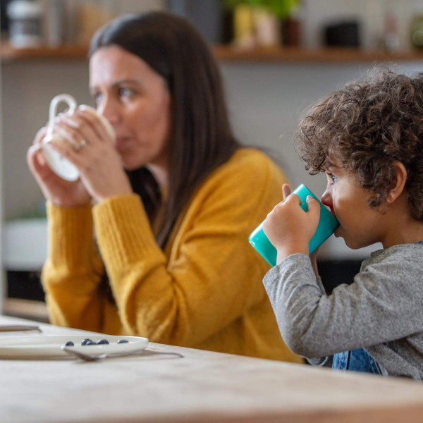 Tommee Tippee easiflow 360, 200ml