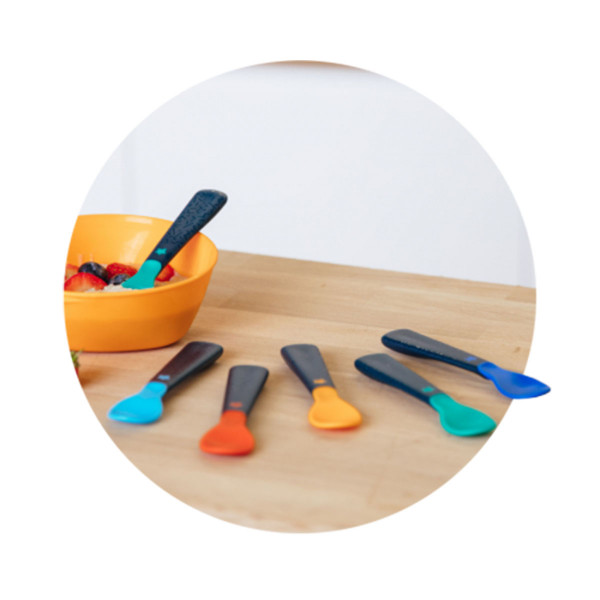 Tommee Tippee kašičica 5/1