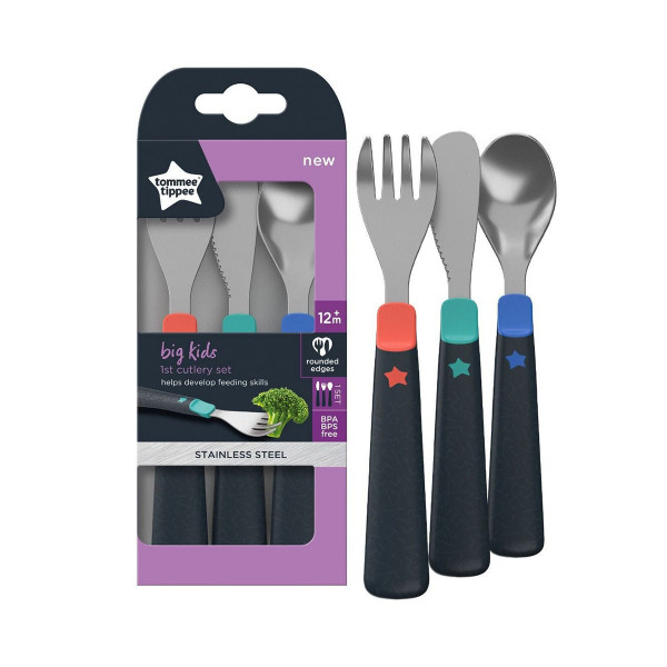 Tommee Tippee pribor za hranjenje