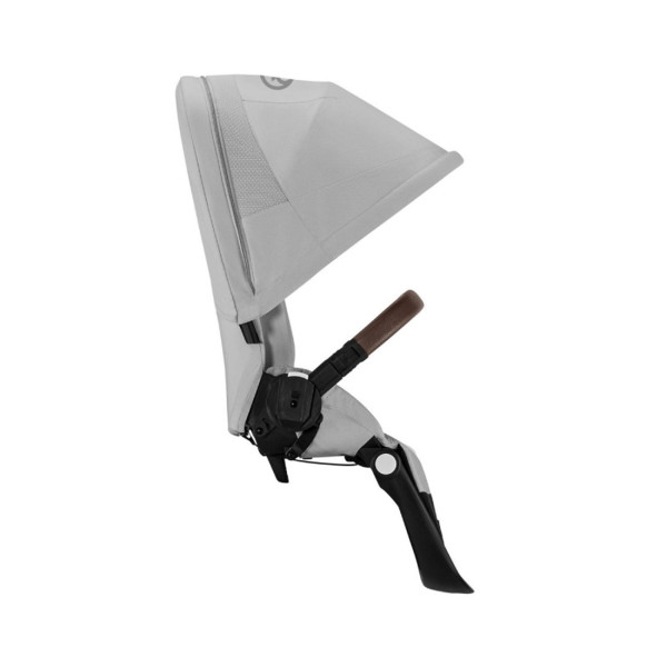 Cybex sedište za Gazelle,  Lava Grey