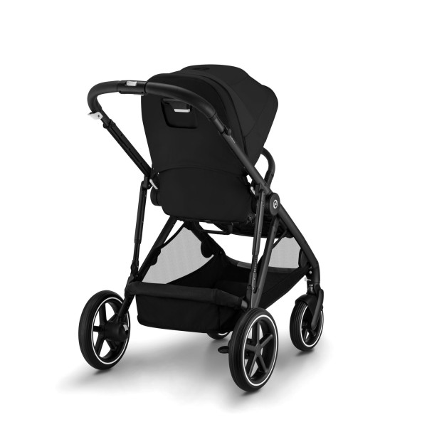 Cybex kolica Gazelle S, Moon Black
