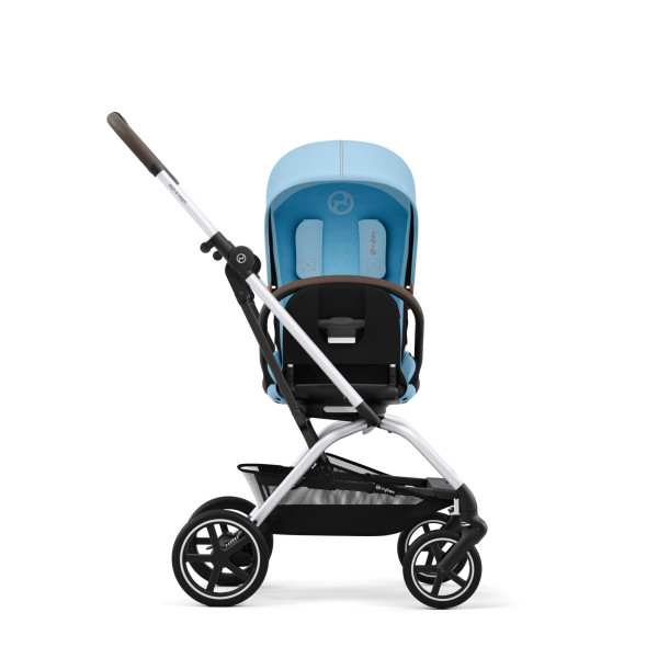 Cybex kolica Eezy S Twist+2, Beach Blue