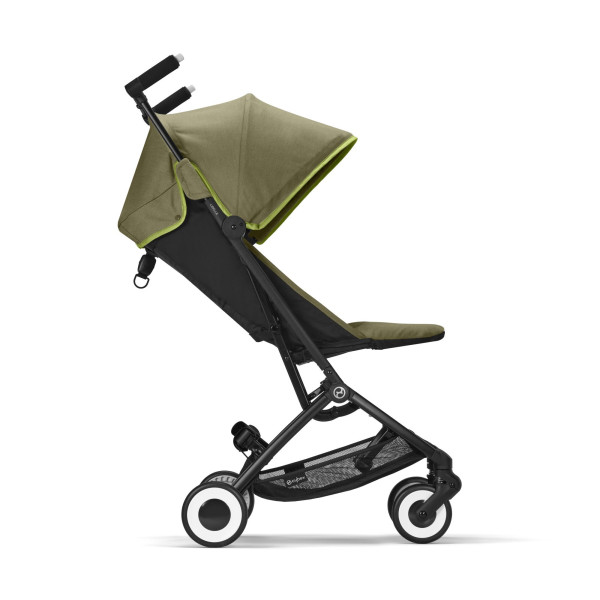Cybex kolica Libelle, Nature Green