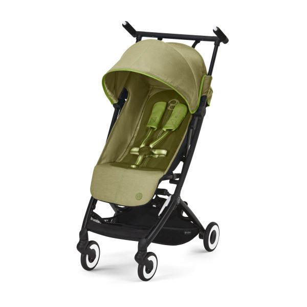 Cybex kolica Libelle, Nature Green