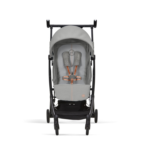 Cybex kolica Libelle, Lava Grey
